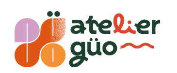 Logo Atelier Güo
